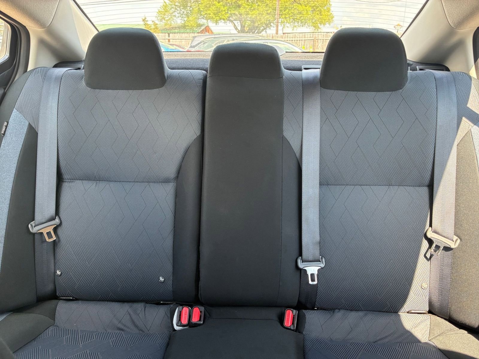 Used 2025 Nissan Versa SV w/ Trunk Package image 36