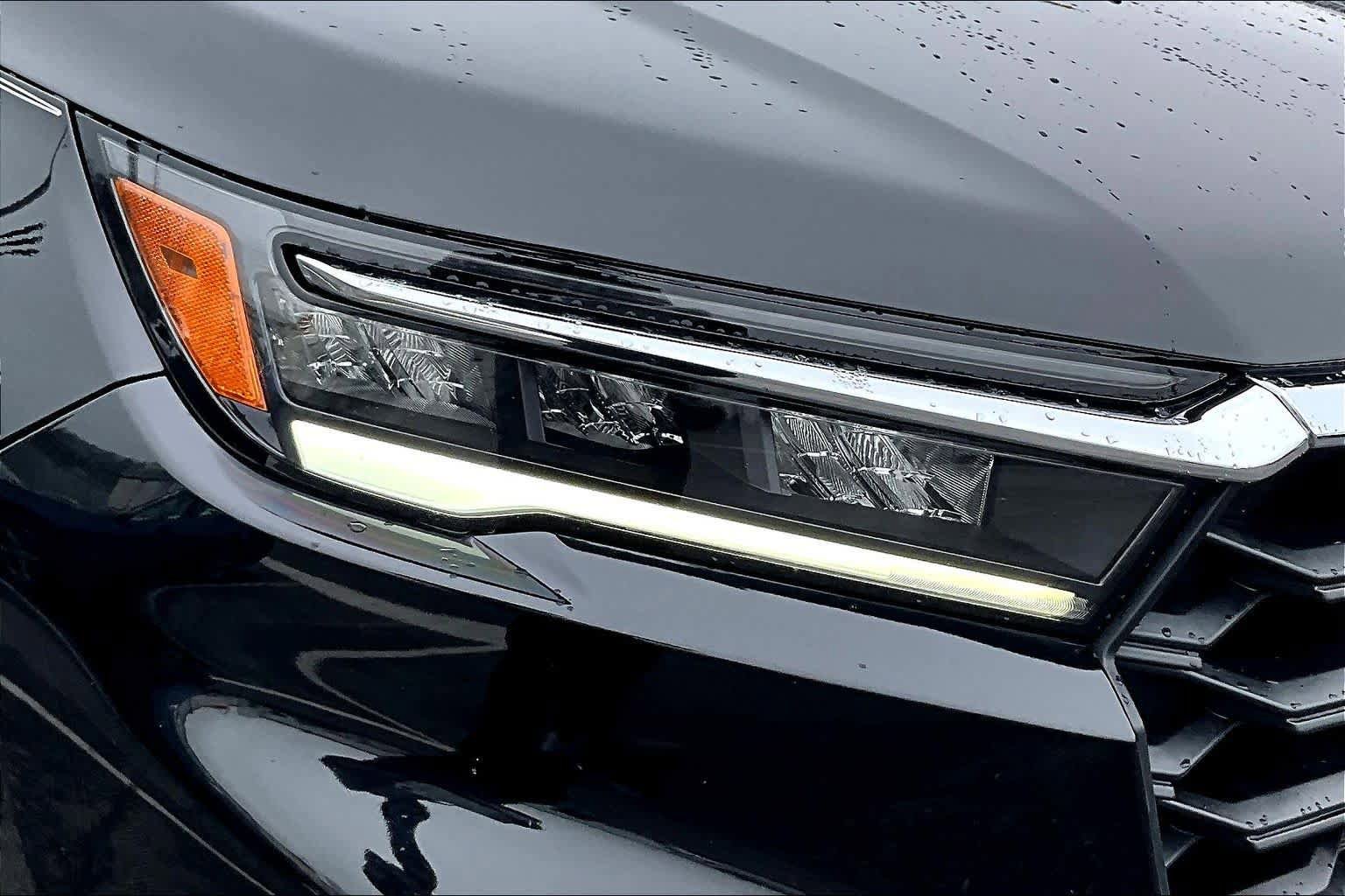 Used 2024 Honda Pilot EX-L image 27