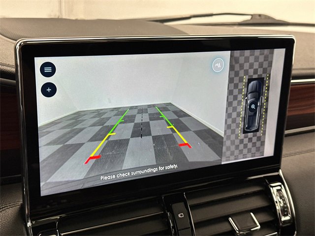 Used 2024 Lincoln Navigator Reserve image 32