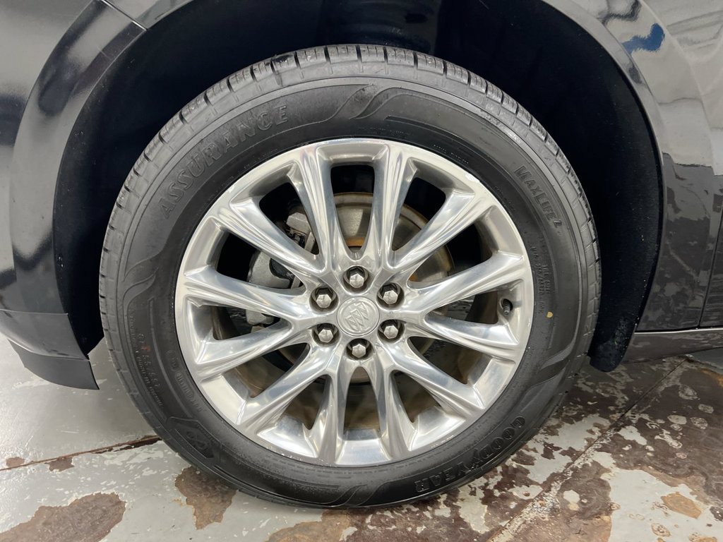 Used 2020 Buick Enclave Essence w/ LPO, Floor Liner Package FWD image 27