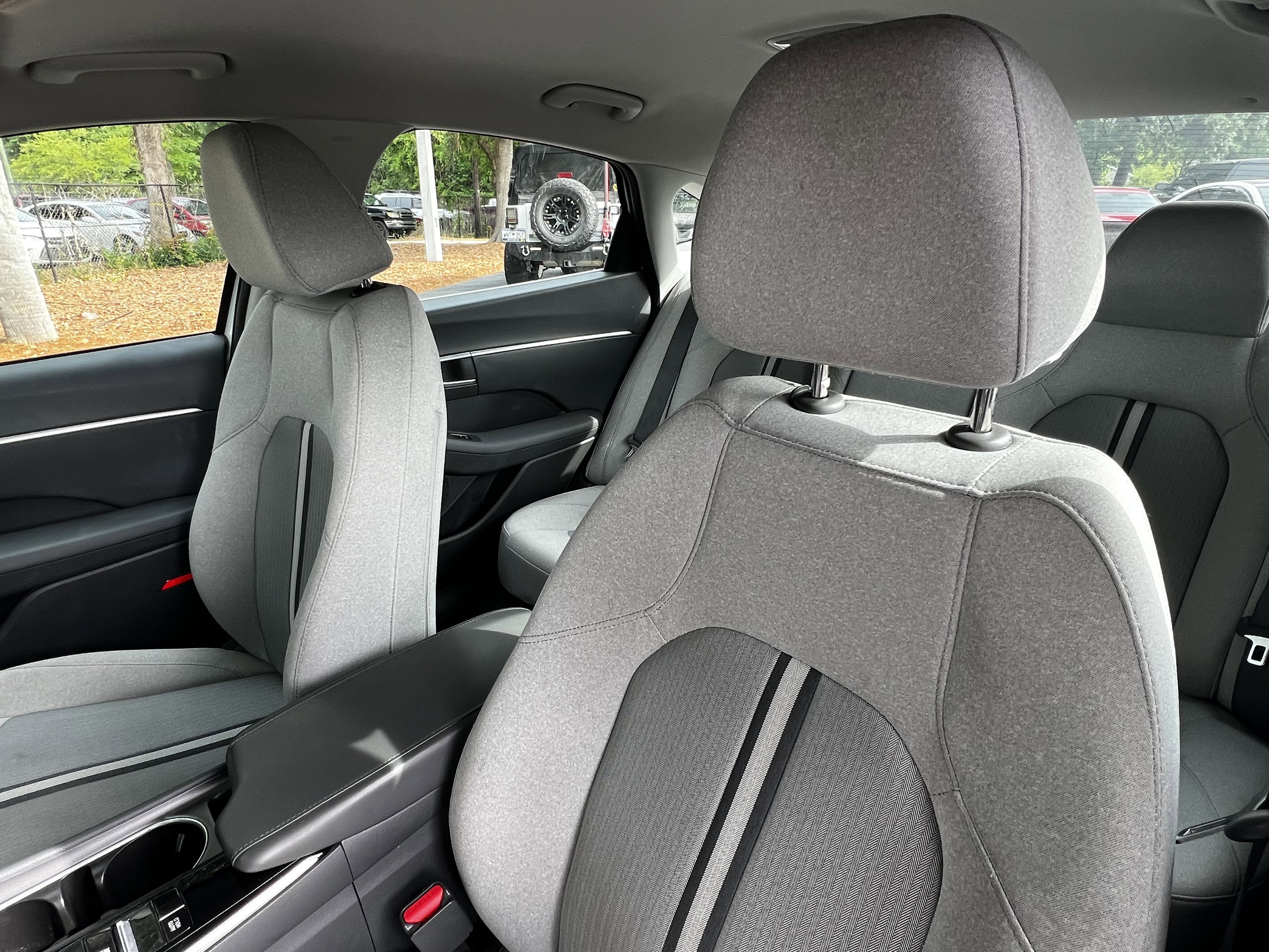 Used 2021 Hyundai Sonata SEL FWD image 18