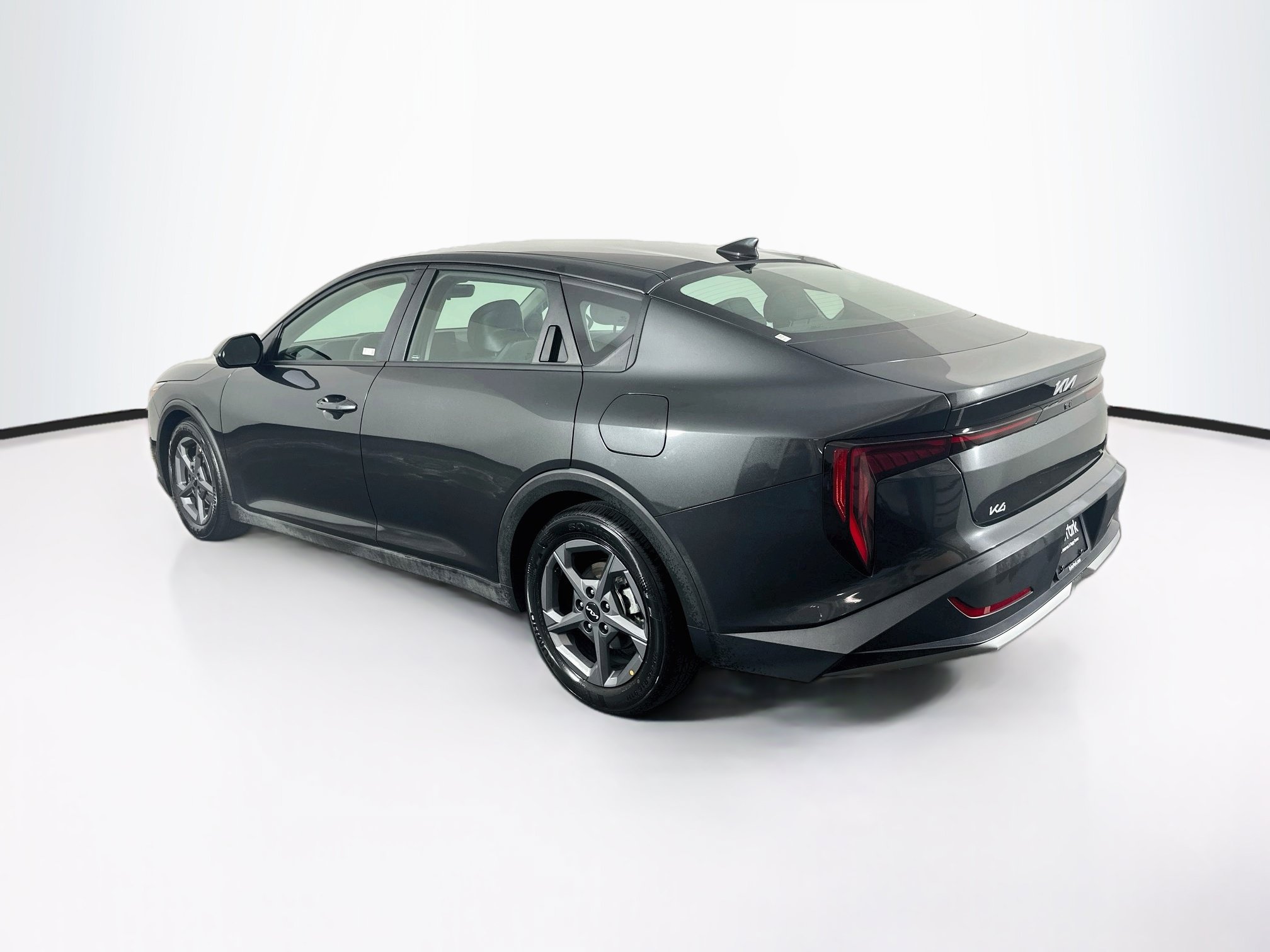 Used 2025 Kia K4 FWD image 5