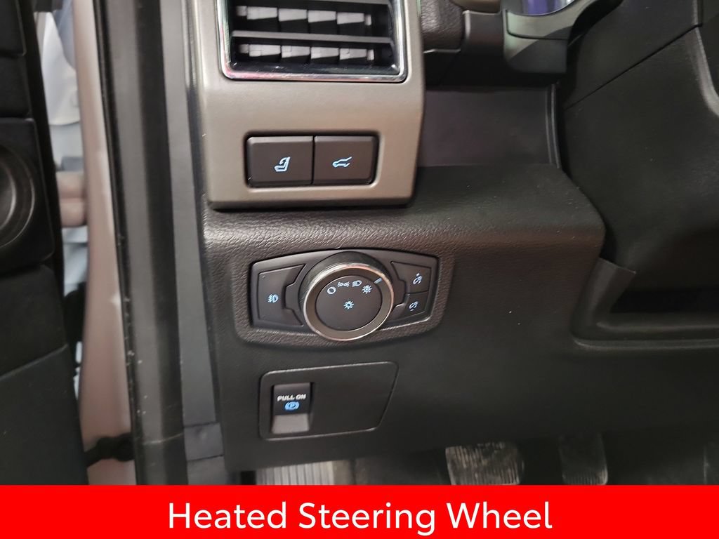 Used 2021 Ford Expedition XLT AWD/4WD image 22