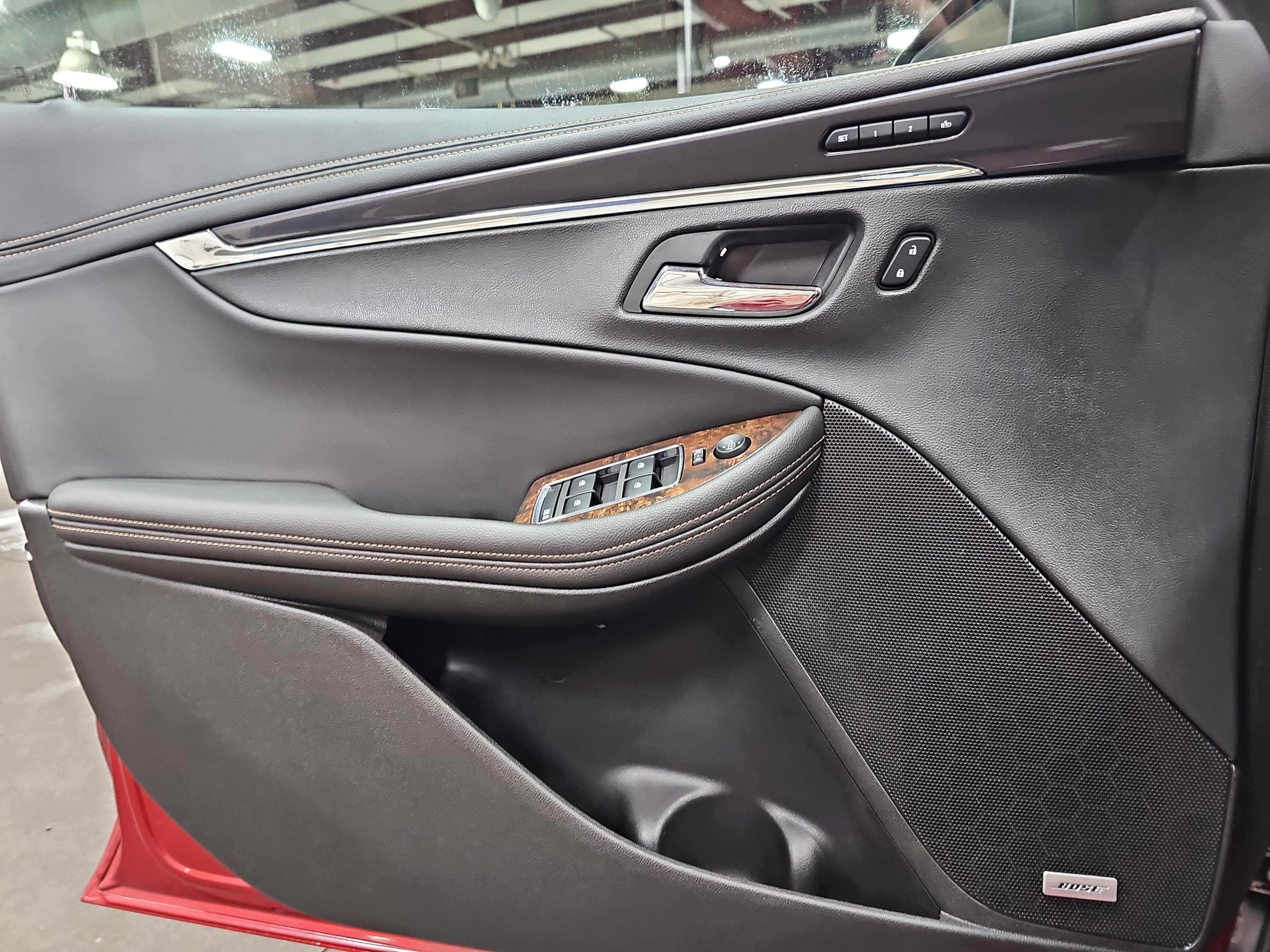 Used 2015 Chevrolet Impala LTZ image 27