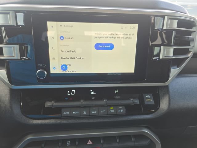 Used 2026 Toyota Tundra SR5 image 19