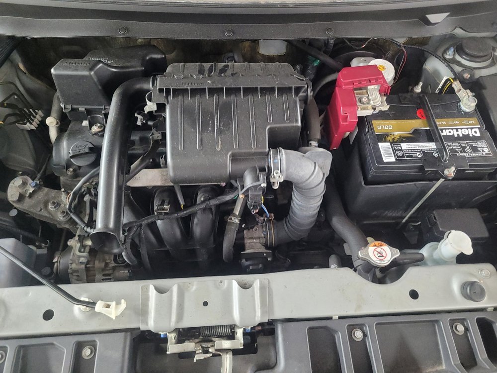 Used 2021 Mitsubishi Mirage LE image 30