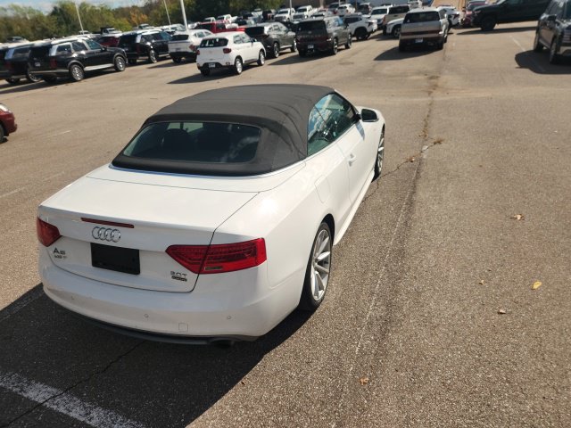 Used 2016 Audi A5 2.0T Premium Plus AWD/4WD image 8
