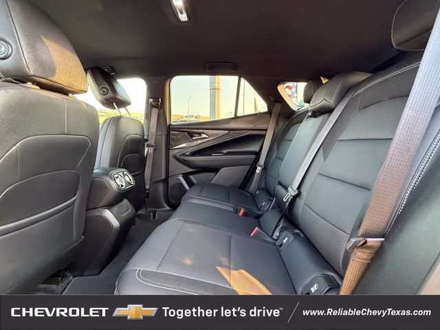 Used 2024 Chevrolet Blazer EV LT AWD/4WD image 27