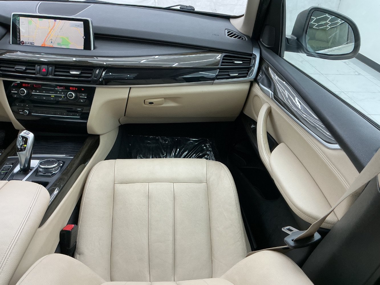 Used 2016 BMW X5 xDrive35i AWD/4WD image 31