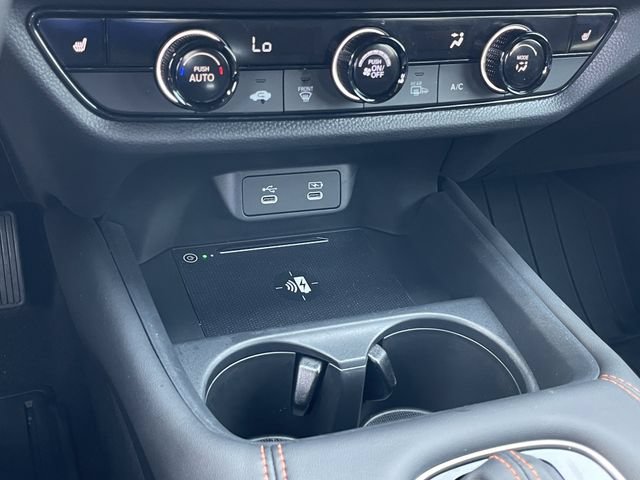 Certified 2026 Honda HR-V Sport image 19