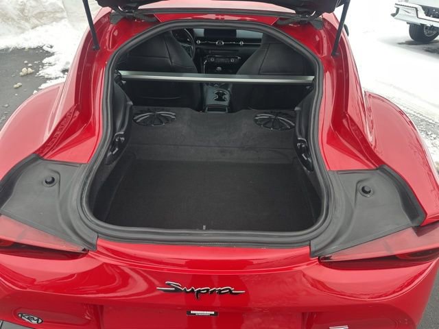 Used 2023 Toyota Supra Premium w/ Driver Assist Package image 13