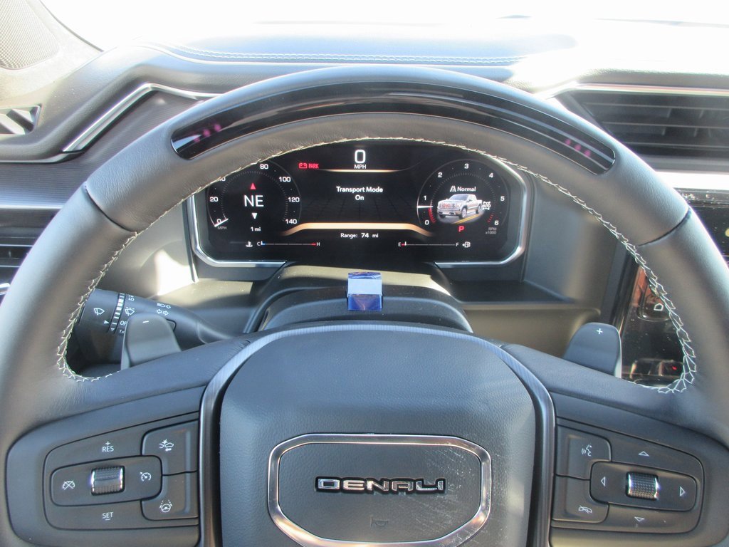 New 2026 GMC Sierra 1500 Denali Ultimate image 19