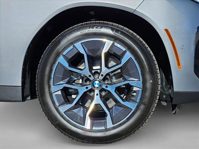 New 2026 BMW X3 xDrive30 w/ Premium Package image 10