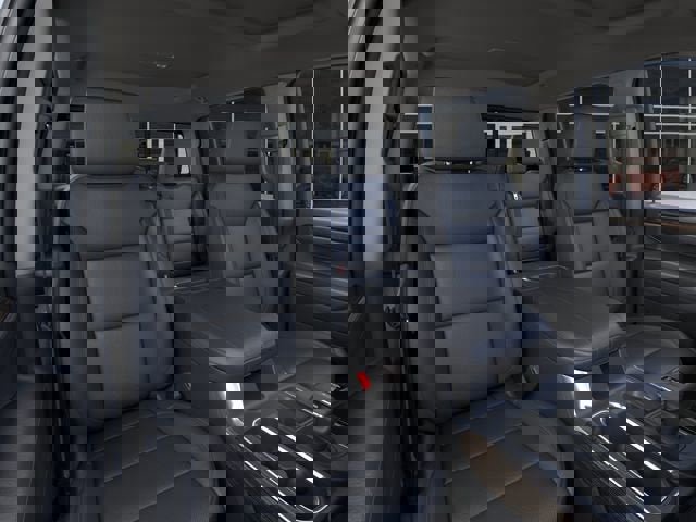 New 2026 GMC Sierra 1500 SLT AWD/4WD image 16