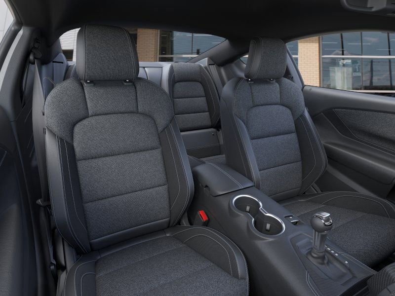 New 2026 Ford Mustang Coupe image 12