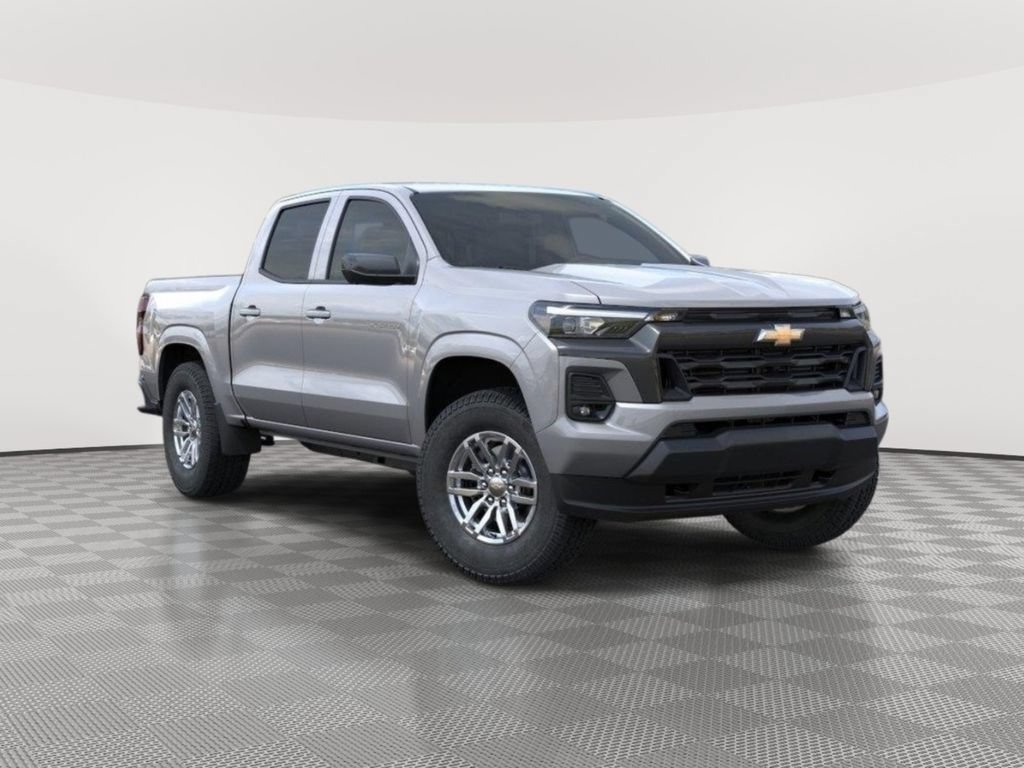 New 2026 Chevrolet Colorado LT w/ LT Convenience Package