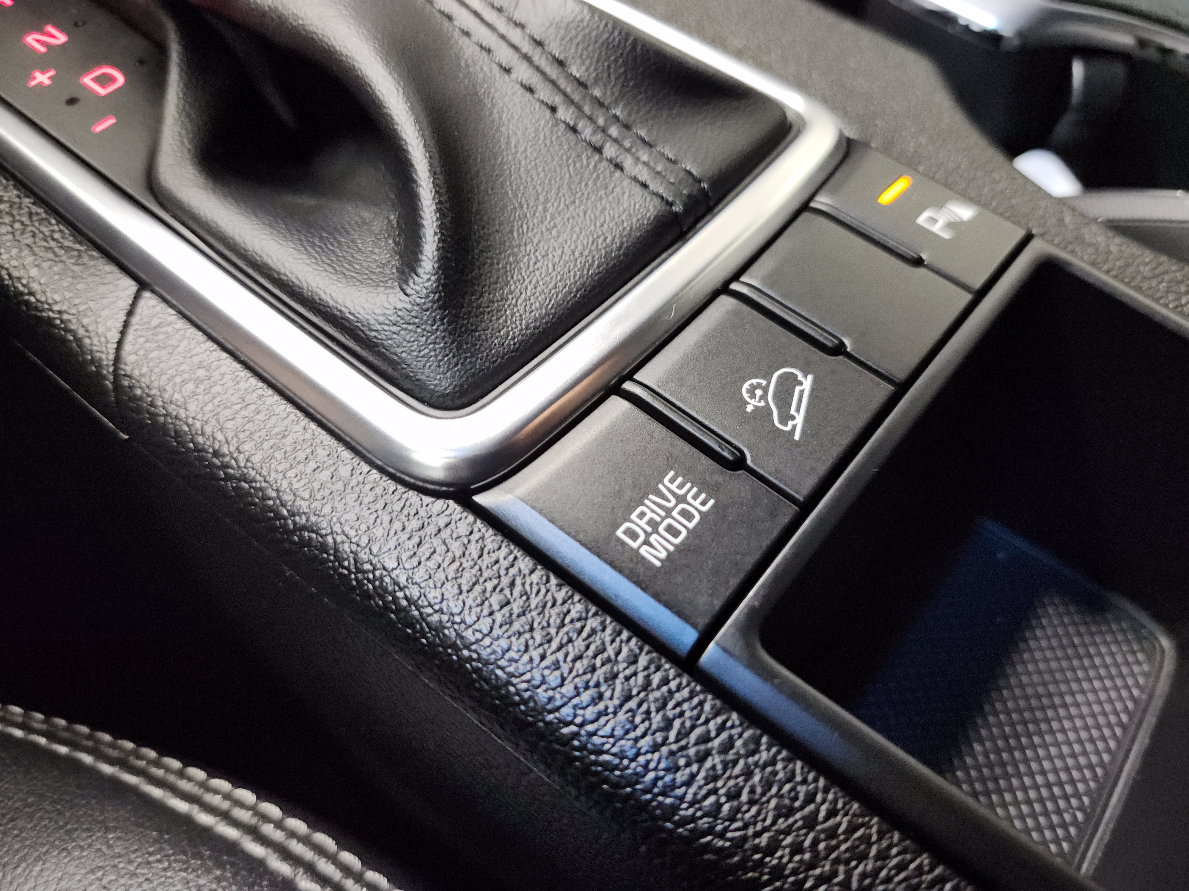 Used 2017 Kia Sportage SX FWD image 11