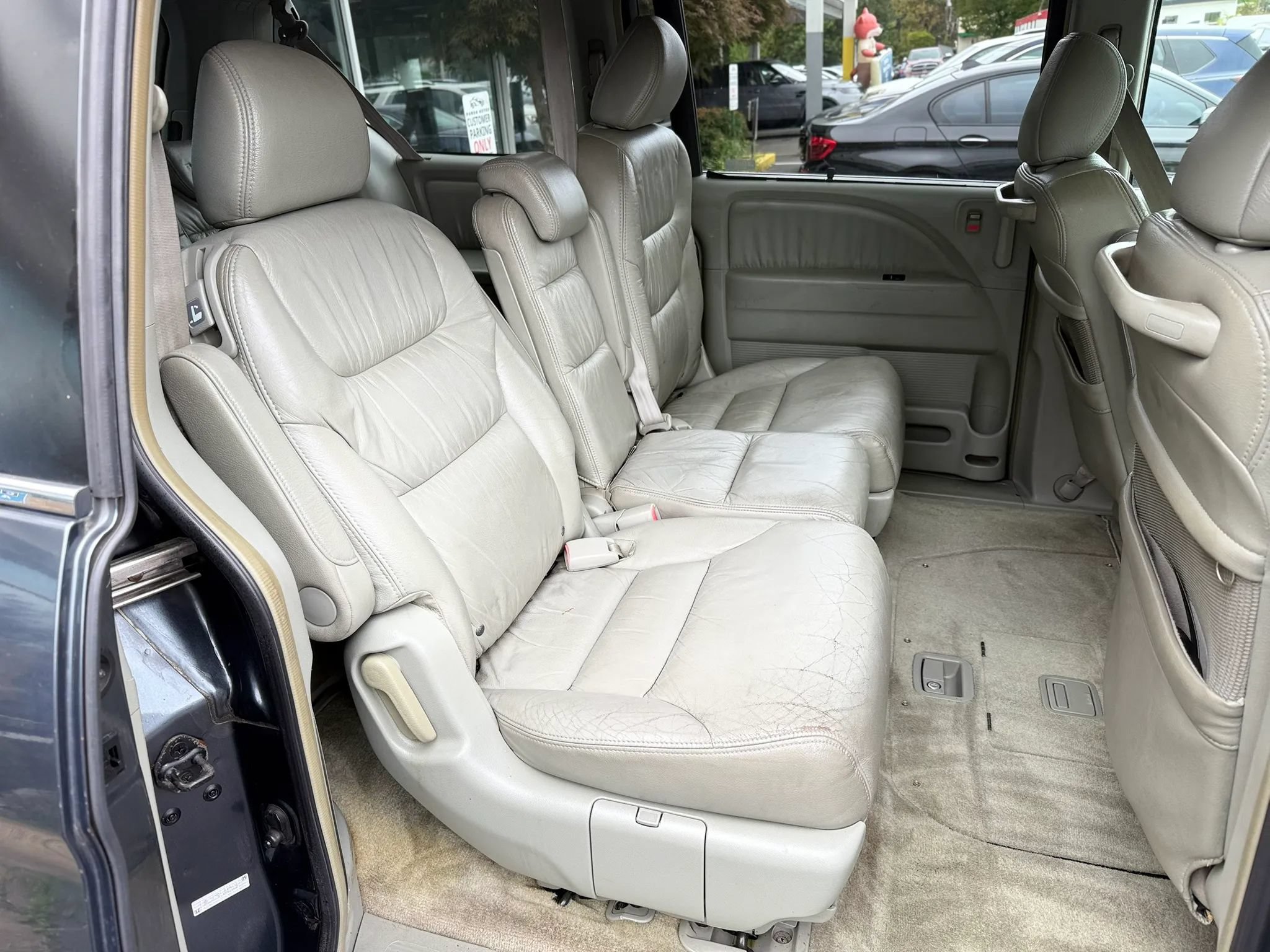 Used 2006 Honda Odyssey EX-L image 27
