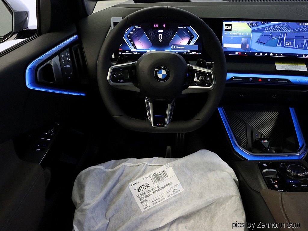 New 2026 BMW X3 xDrive30 image 15