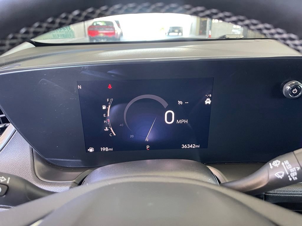 Used 2024 Buick Encore GX Preferred FWD image 18