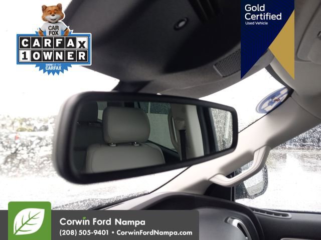 Certified 2025 Ford Expedition Active image 22