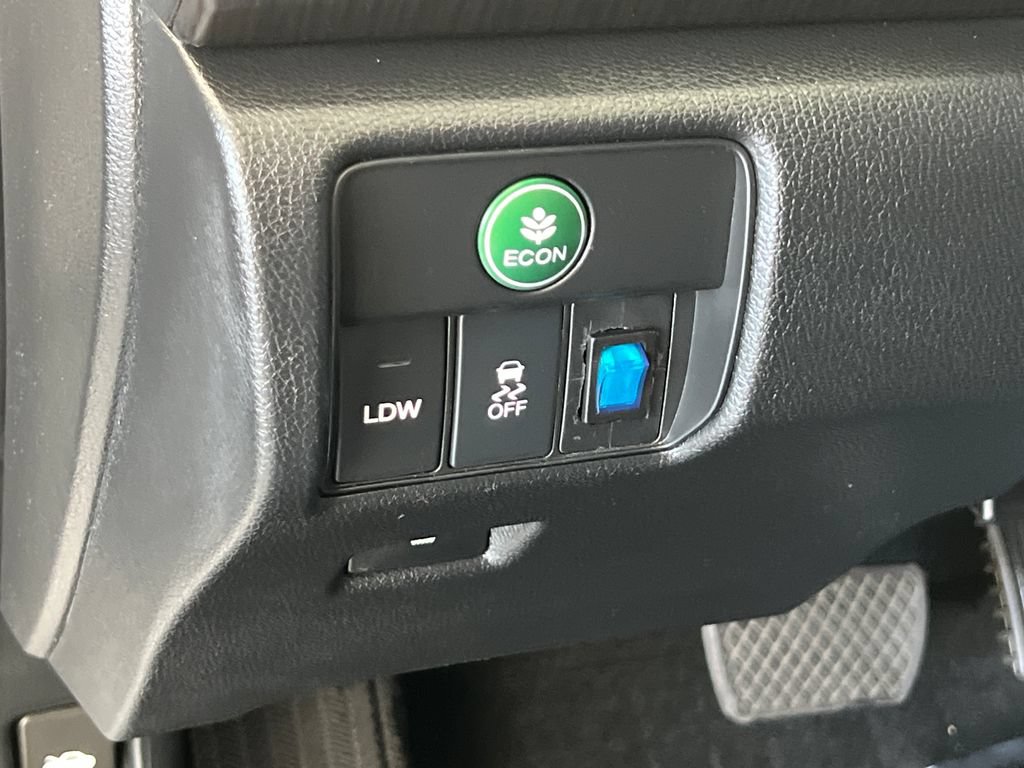 Used 2015 Honda Accord EX-L image 33