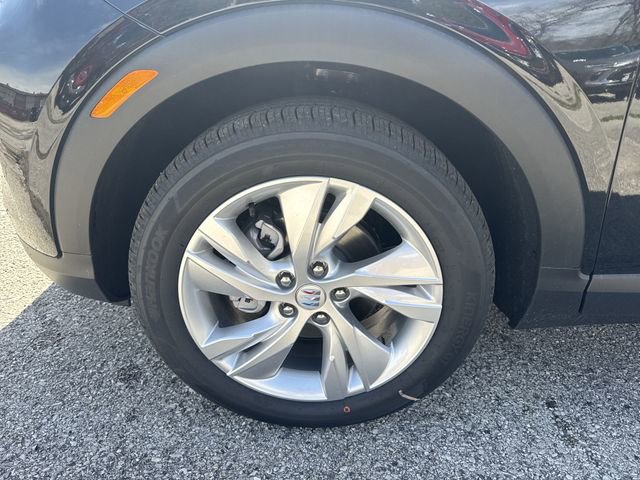New 2026 Buick Encore GX Preferred image 10