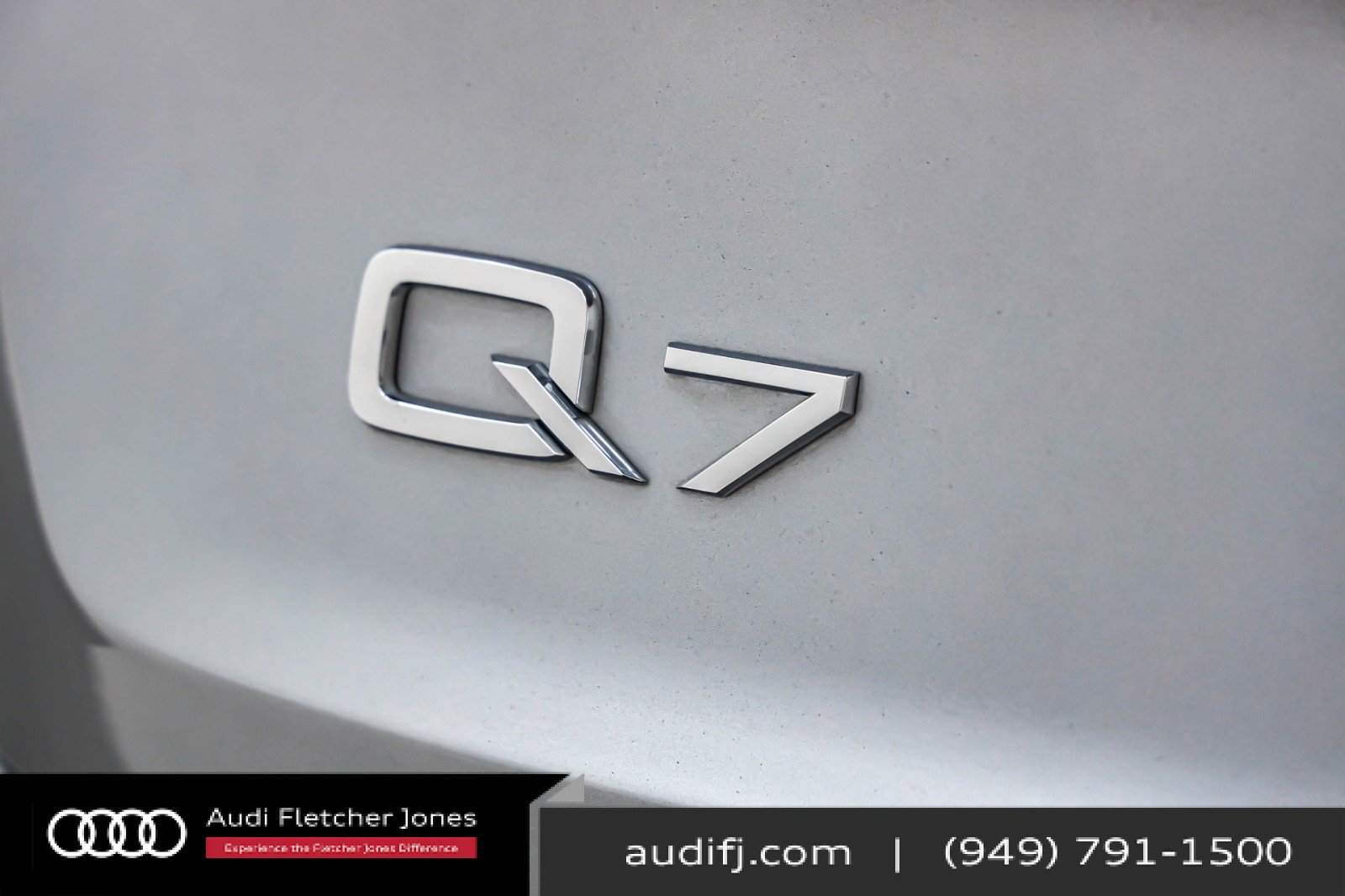 Used 2022 Audi Q7 3.0T Premium image 9