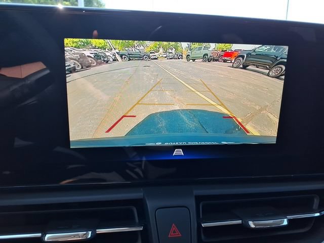 New 2026 Chevrolet TrailBlazer LS w/ LS Convenience Package AWD/4WD image 19