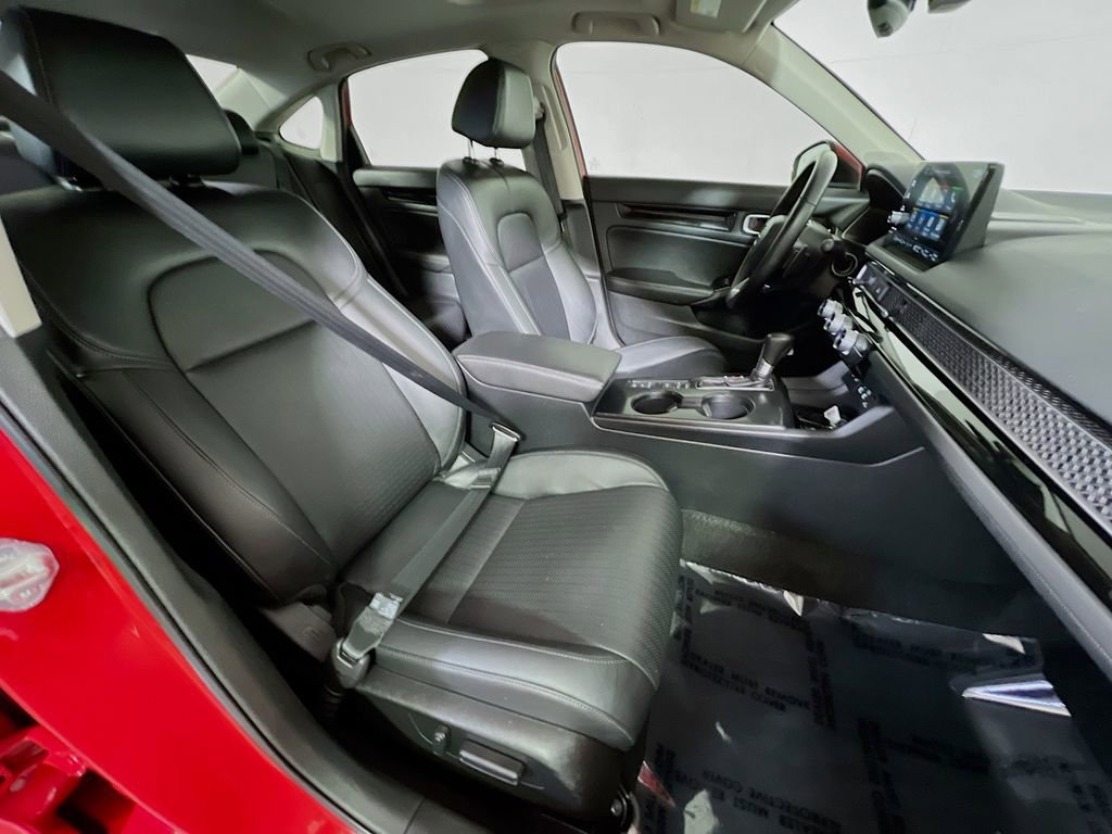 Used 2024 Honda Civic Touring image 25