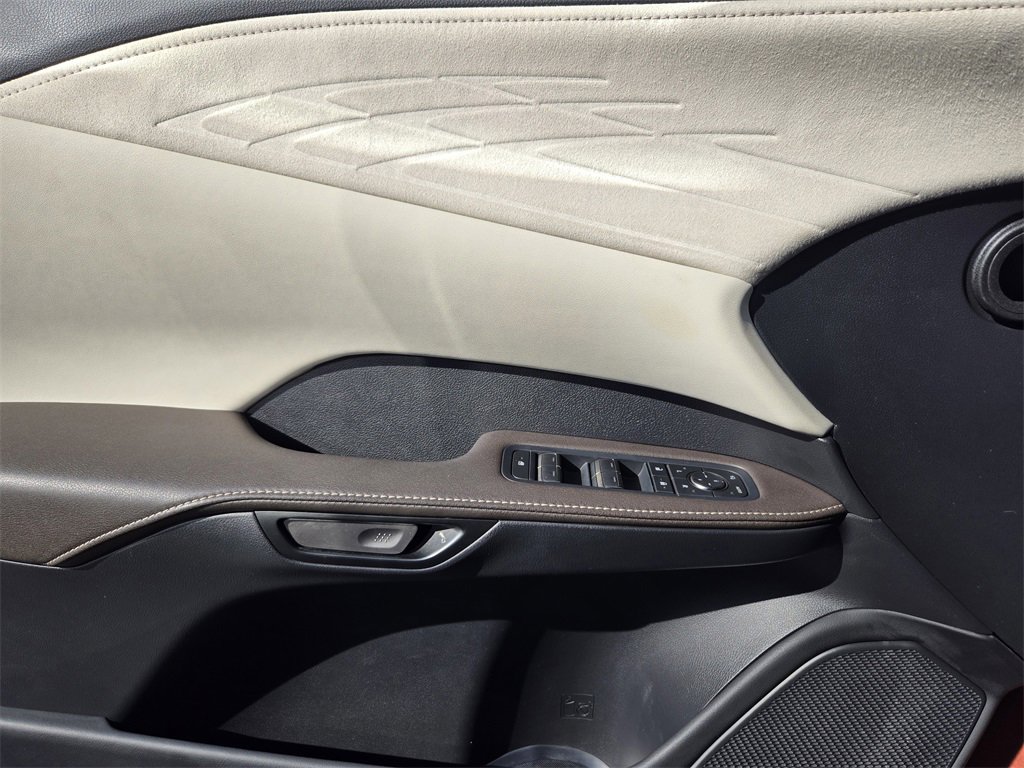 Certified 2023 Lexus RX 350 FWD w/ Cold Area Package image 23