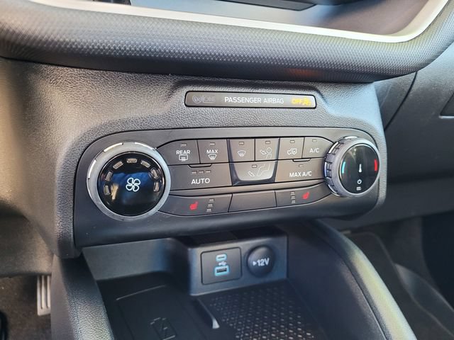 Used 2022 Ford Bronco Sport Big Bend w/ Convenience Package AWD/4WD image 17