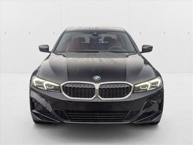 Used 2025 BMW 330i xDrive Sedan w/ Premium Package image 6