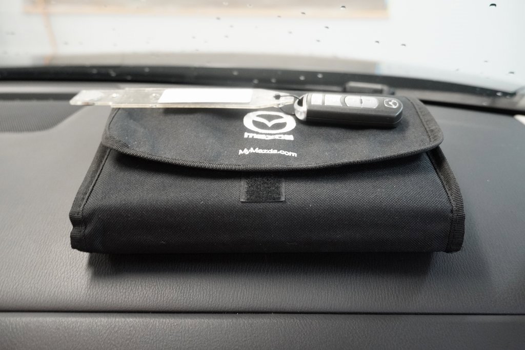 Used 2017 MAZDA CX-5 Touring w/ Preferred Equipment Package image 38