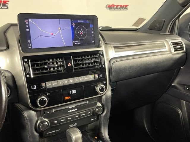 Used 2023 Lexus GX 460 Premium w/ Accessory Package AWD/4WD image 17