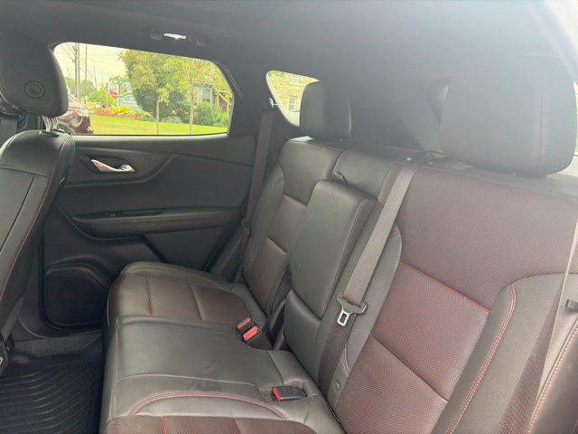 Used 2023 Chevrolet Blazer RS AWD/4WD image 26