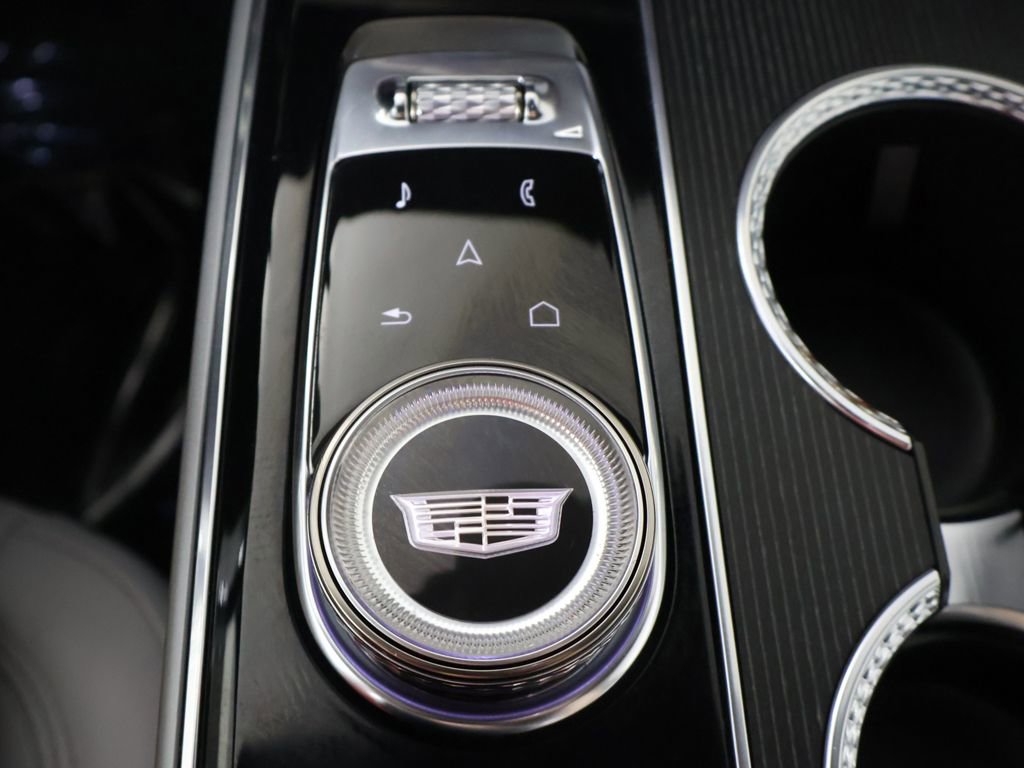 Used 2024 Cadillac Lyriq Sport RWD image 55