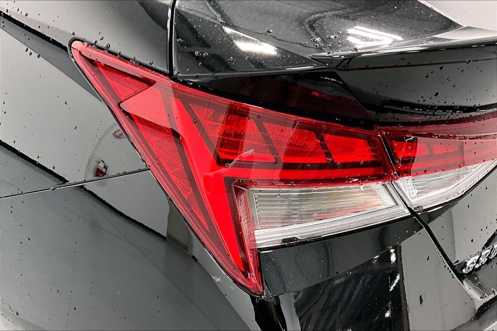 New 2026 Hyundai Elantra SEL Sport FWD image 29