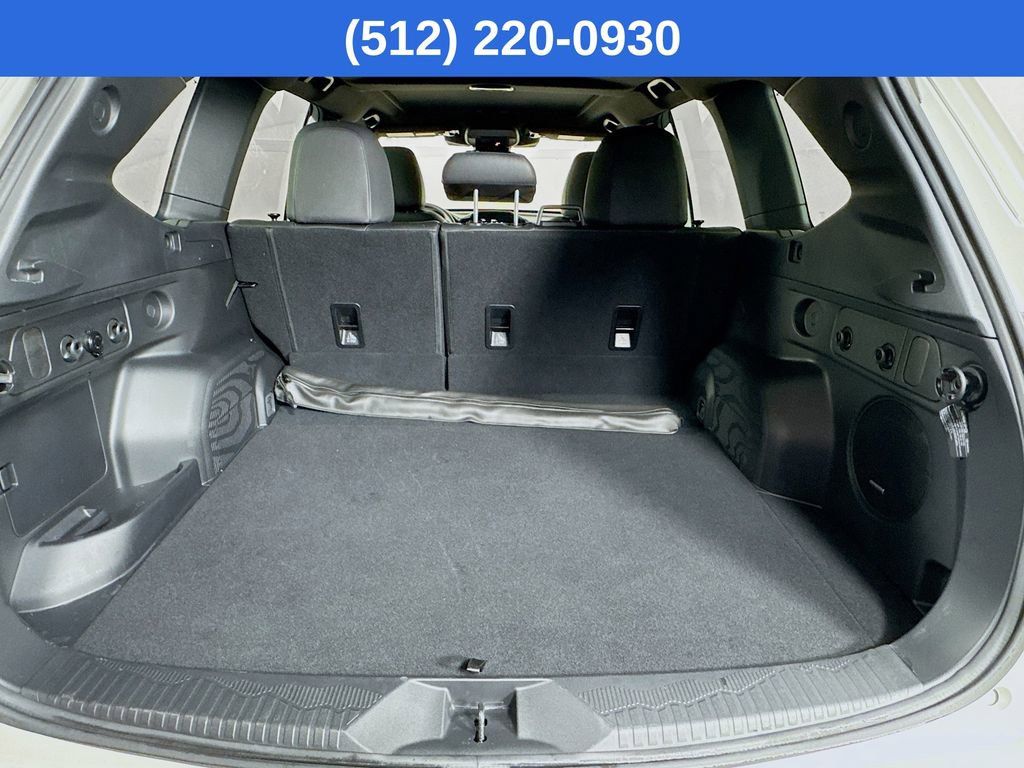 Certified 2025 Subaru Forester Sport image 32