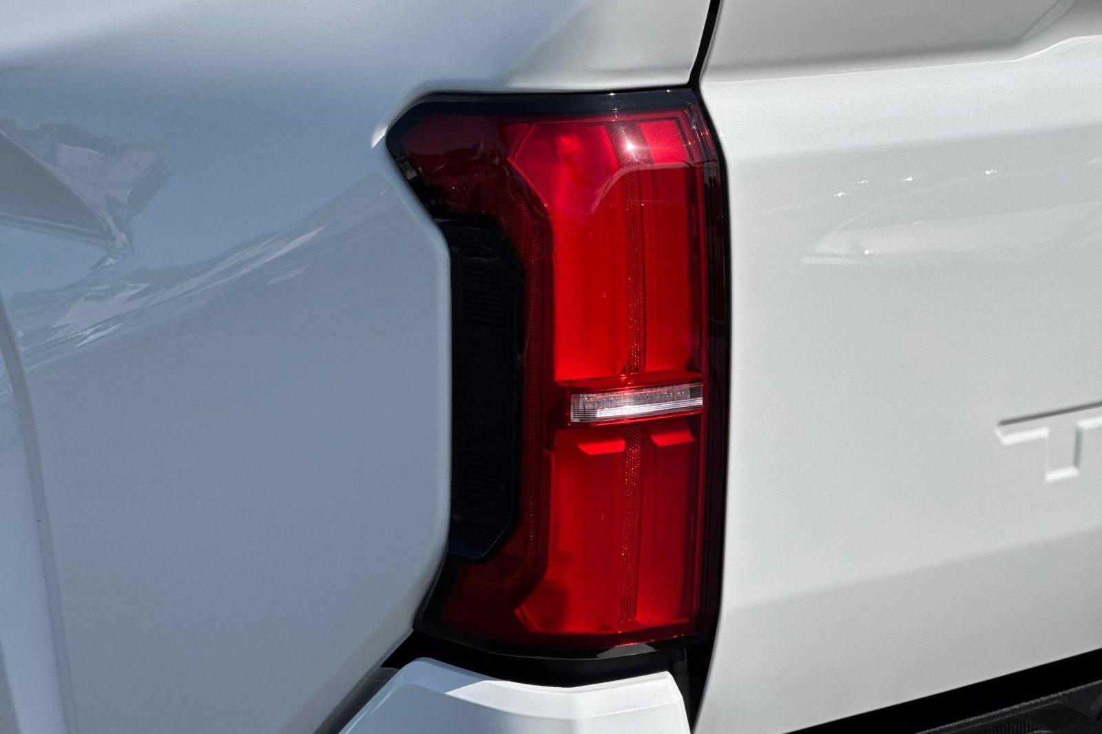 Certified 2024 Toyota Tacoma SR5 RWD image 35