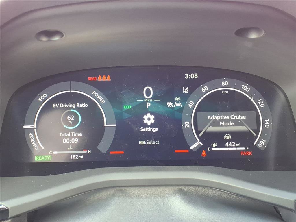 New 2026 Toyota Camry XLE image 14