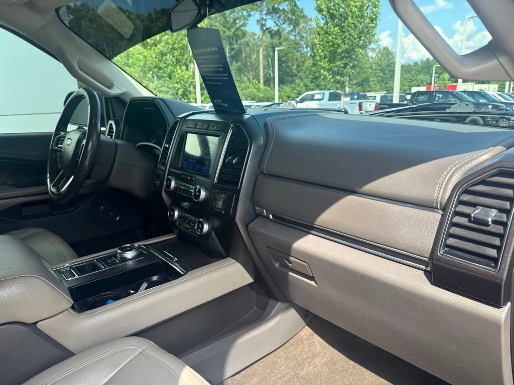 Used 2021 Ford Expedition Max Limited RWD image 32