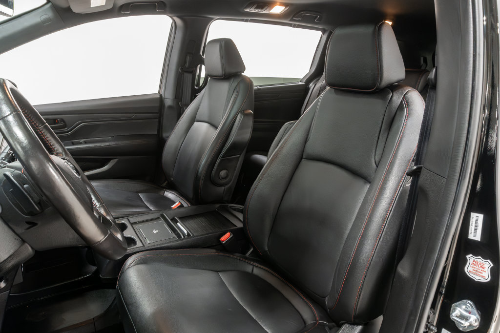 Used 2025 Honda Odyssey Sport-L image 10