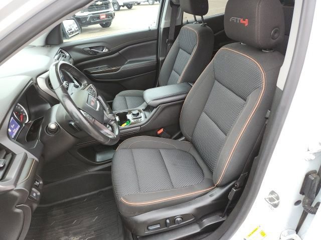 Certified 2022 GMC Acadia AT4 w/ Trailering Package AWD/4WD image 29