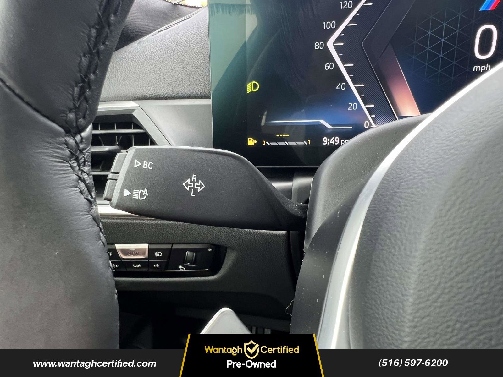 Used 2024 BMW 330i xDrive Sedan image 28