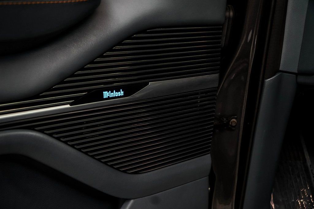 Used 2022 Jeep Grand Wagoneer Series II w/ Convenience Group III image 48