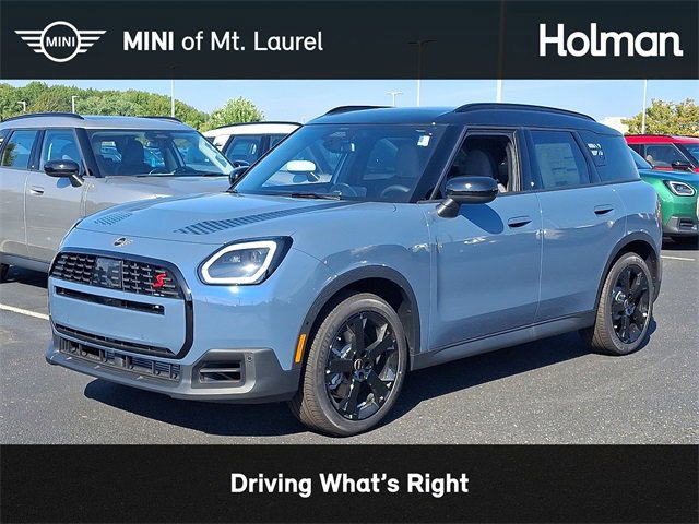 New 2026 MINI Cooper Countryman S image 1