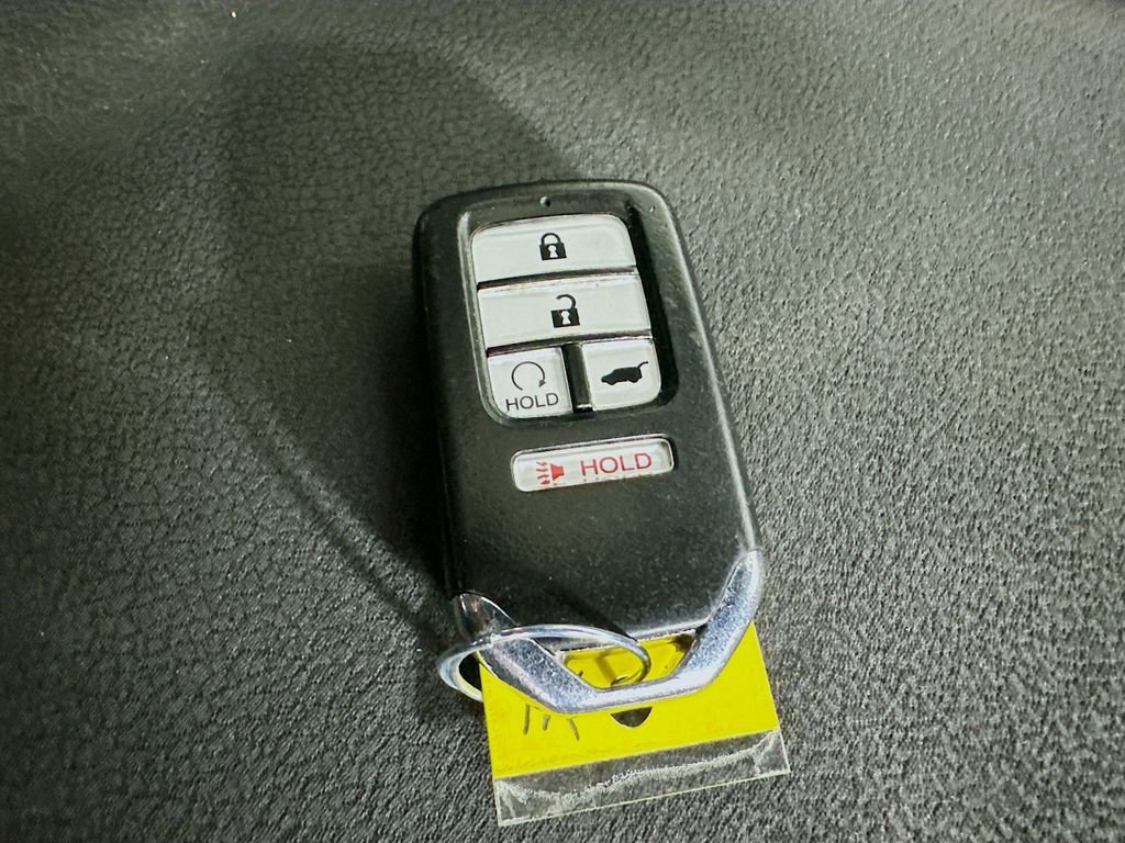 Used 2018 Honda CR-V EX image 40