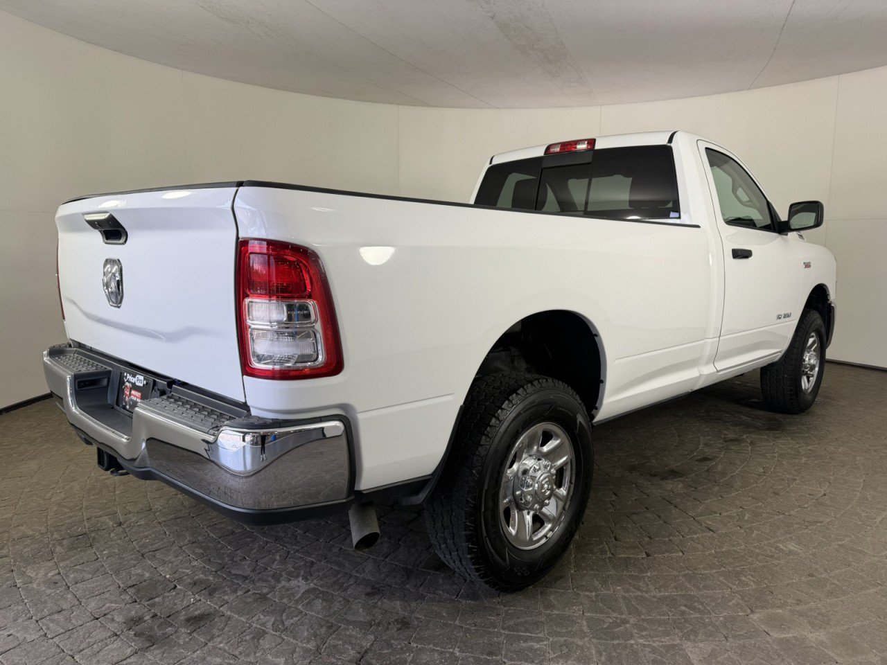Used 2020 RAM 2500 Tradesman AWD/4WD image 9