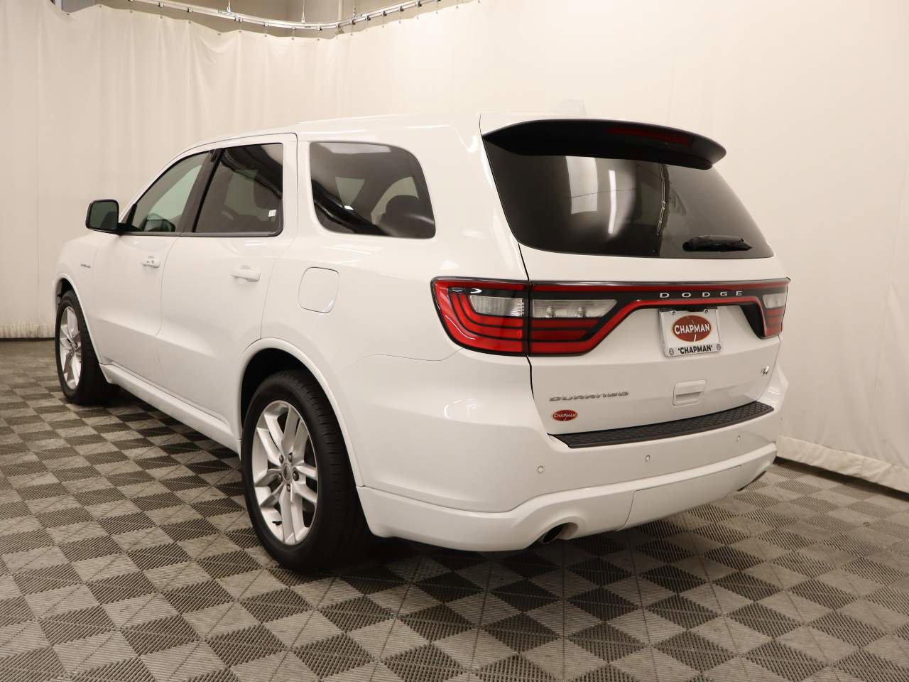 Used 2022 Dodge Durango R/T image 3